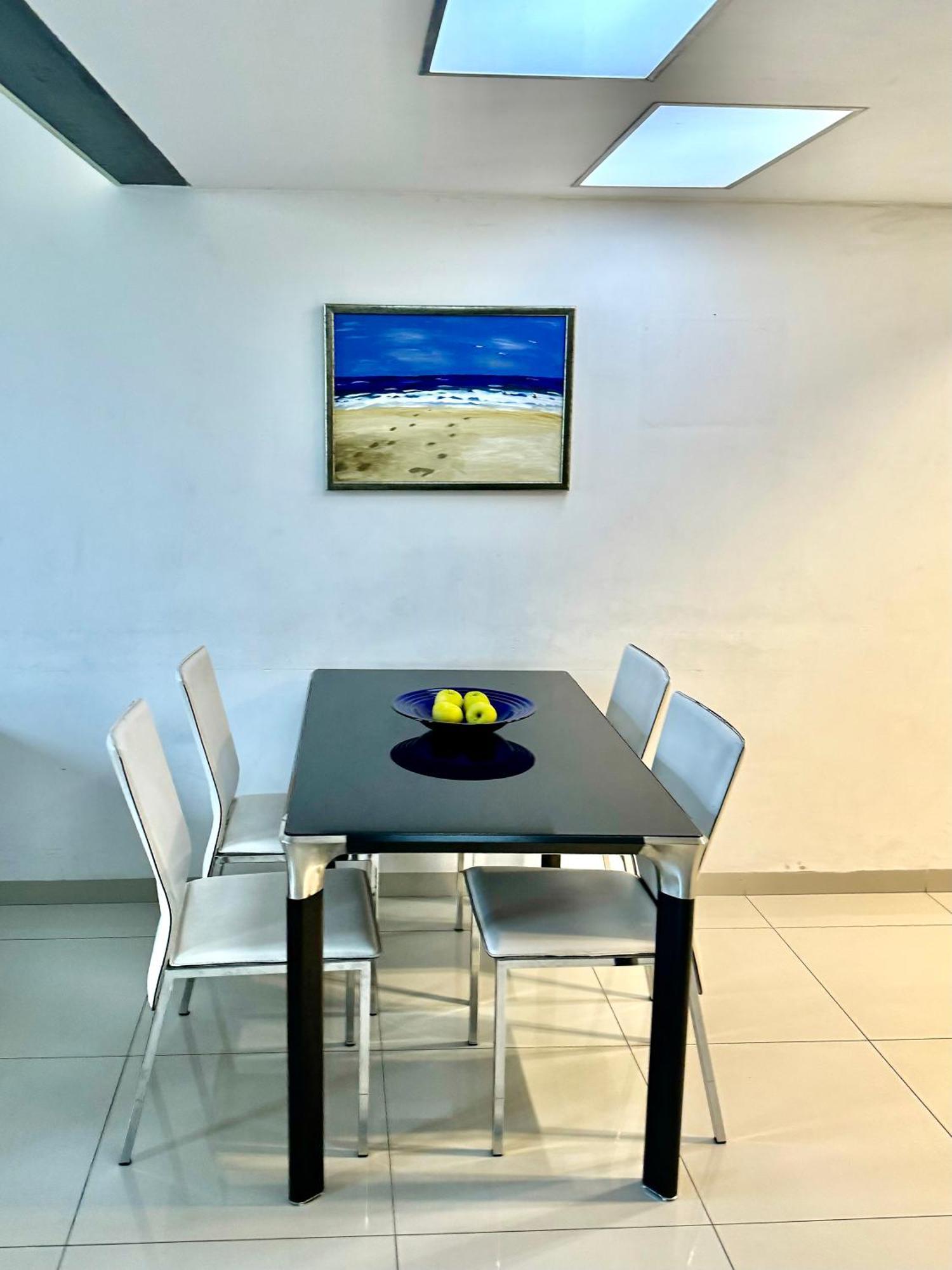 Wroclaw Inn Apartments 外观 照片