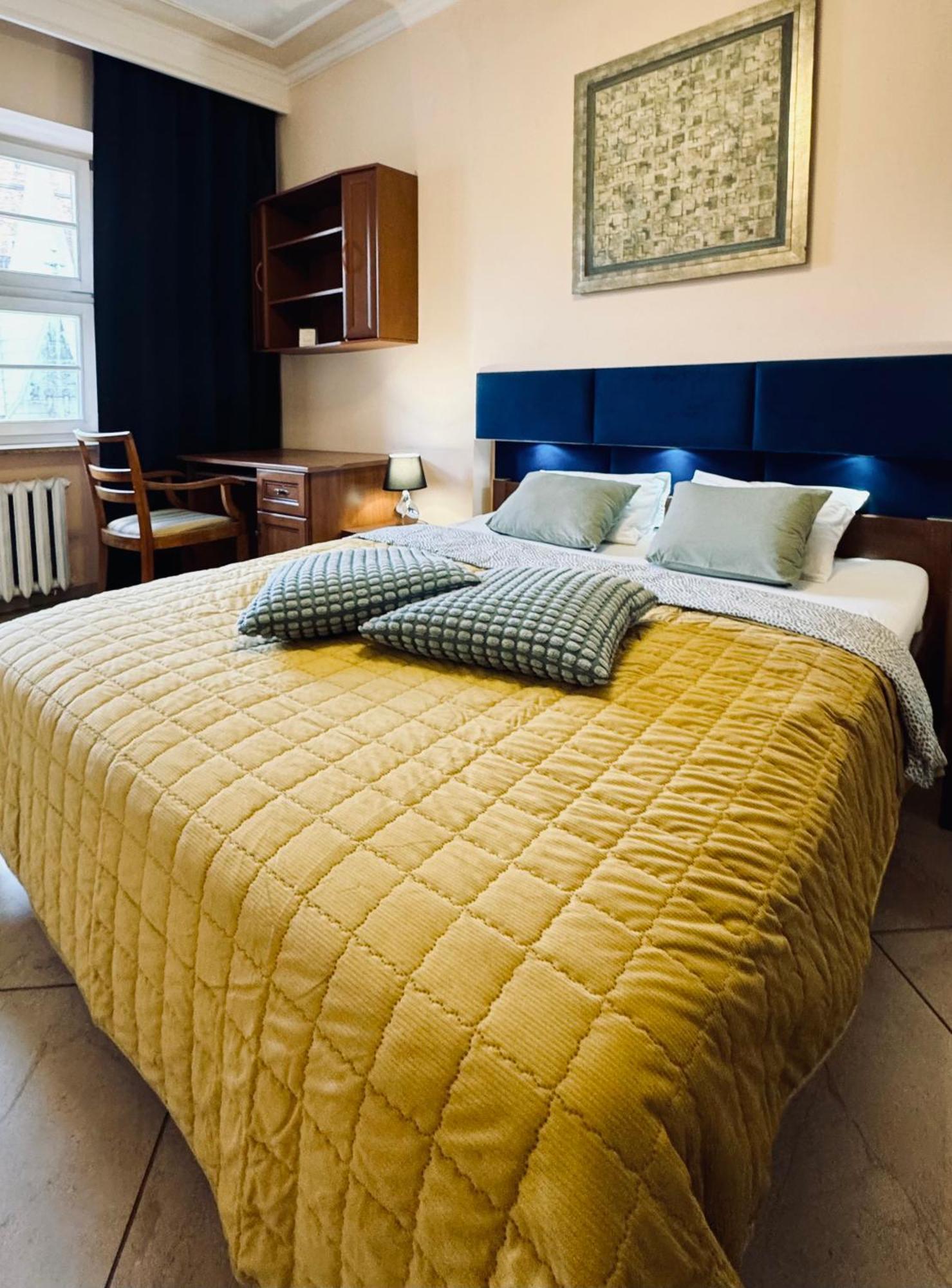 Wroclaw Inn Apartments 外观 照片