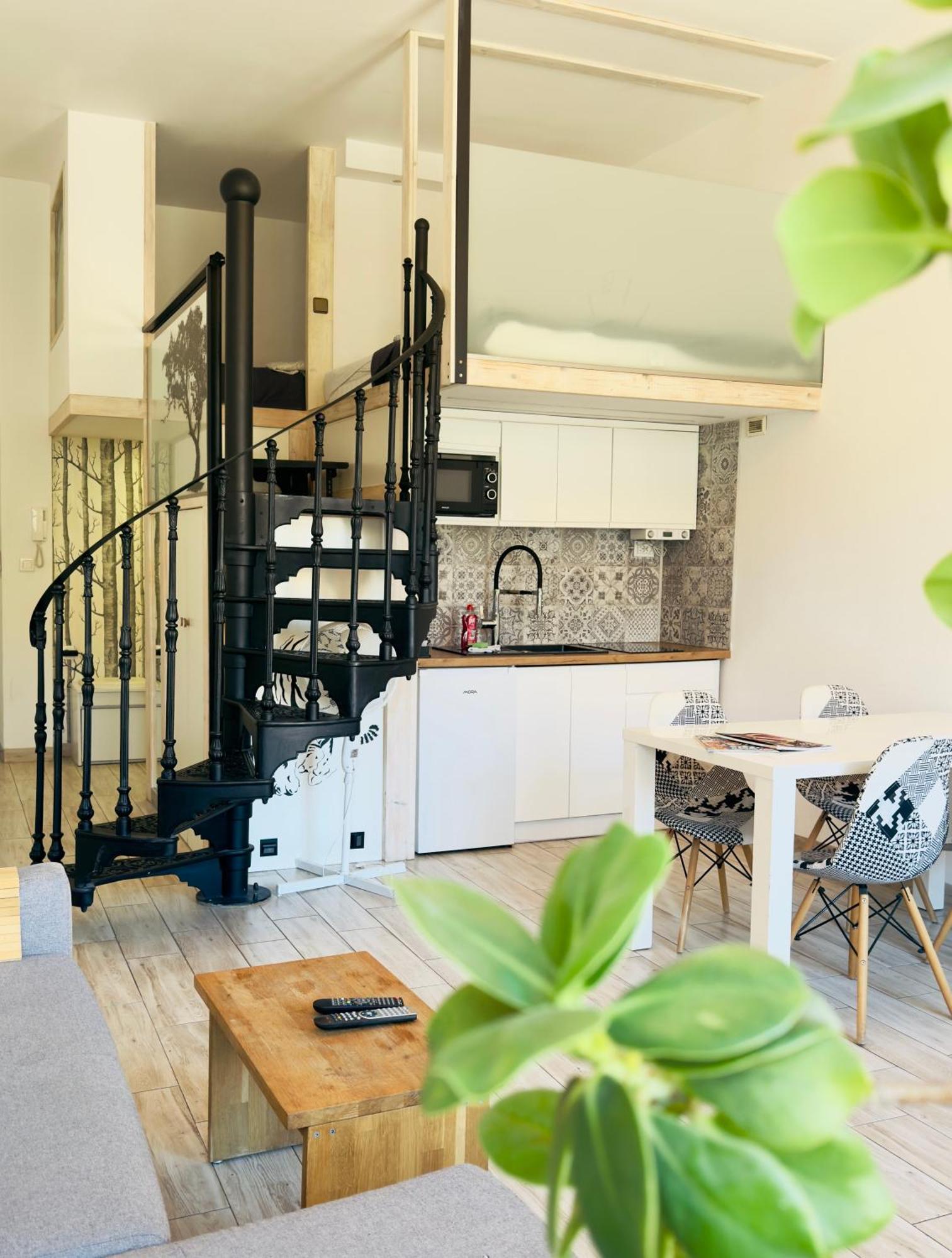 Wroclaw Inn Apartments 外观 照片