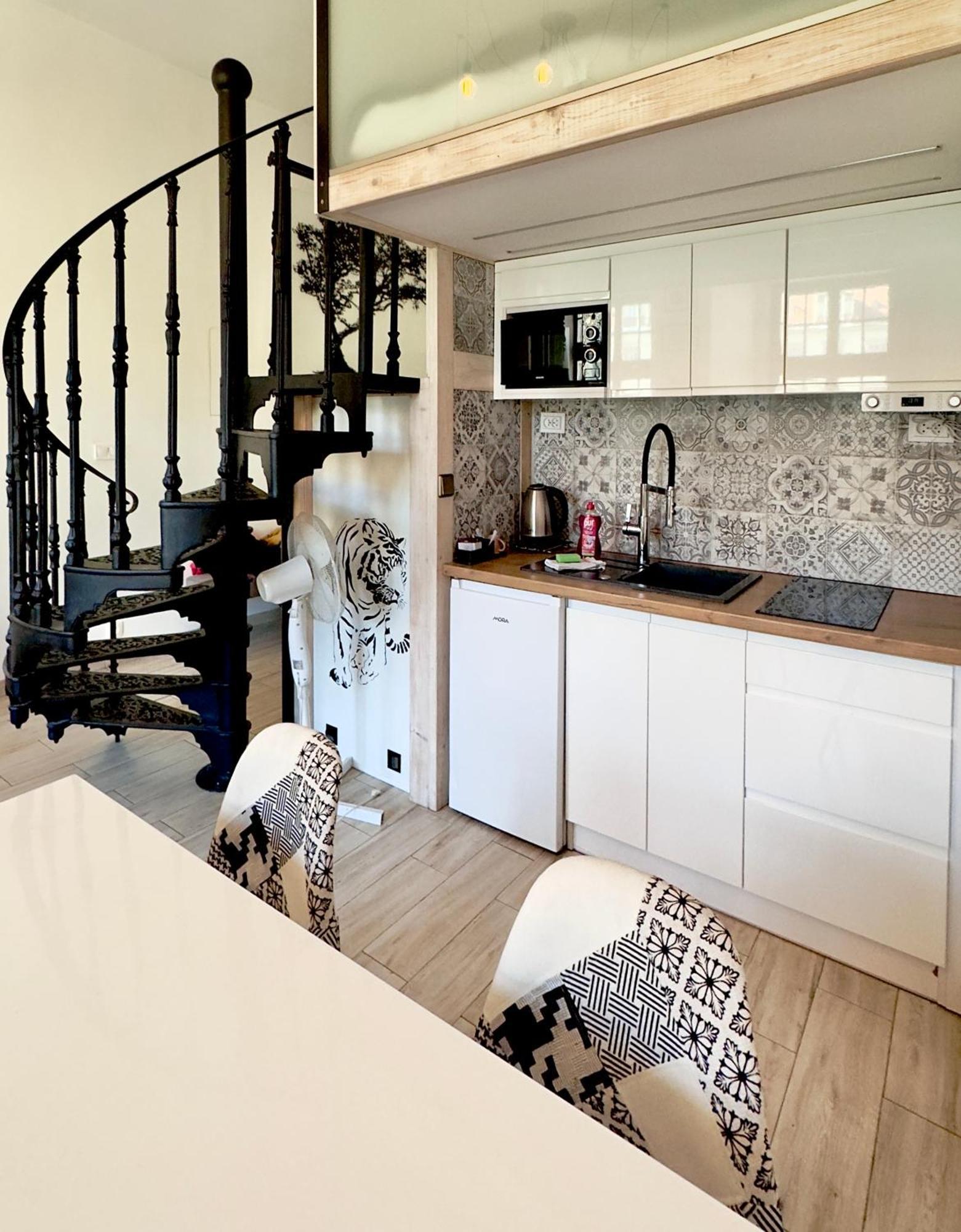 Wroclaw Inn Apartments 外观 照片