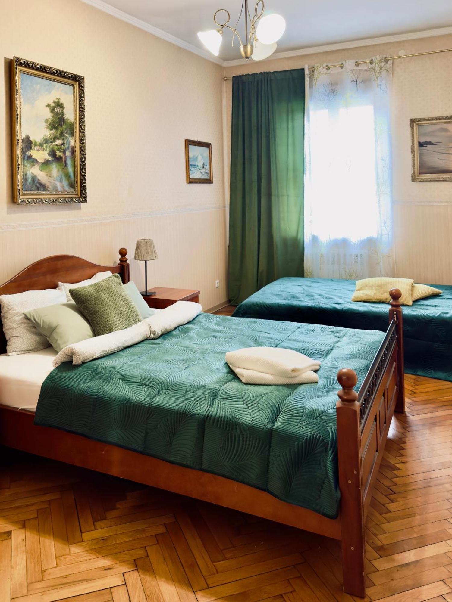 Wroclaw Inn Apartments 外观 照片