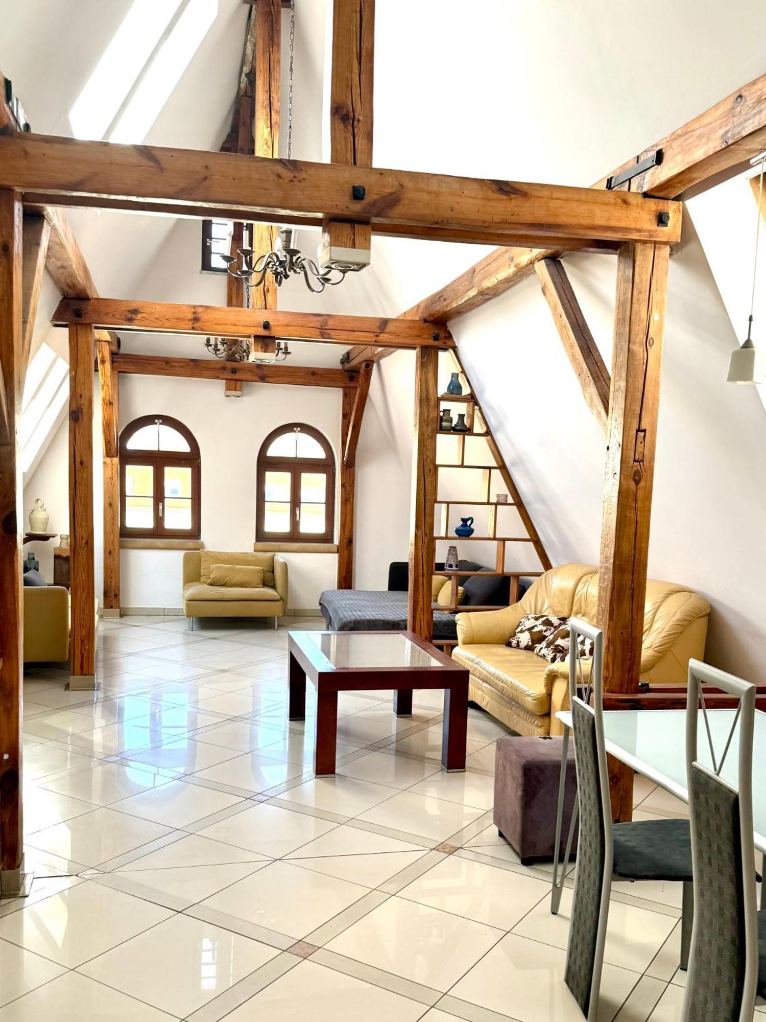 Wroclaw Inn Apartments 外观 照片