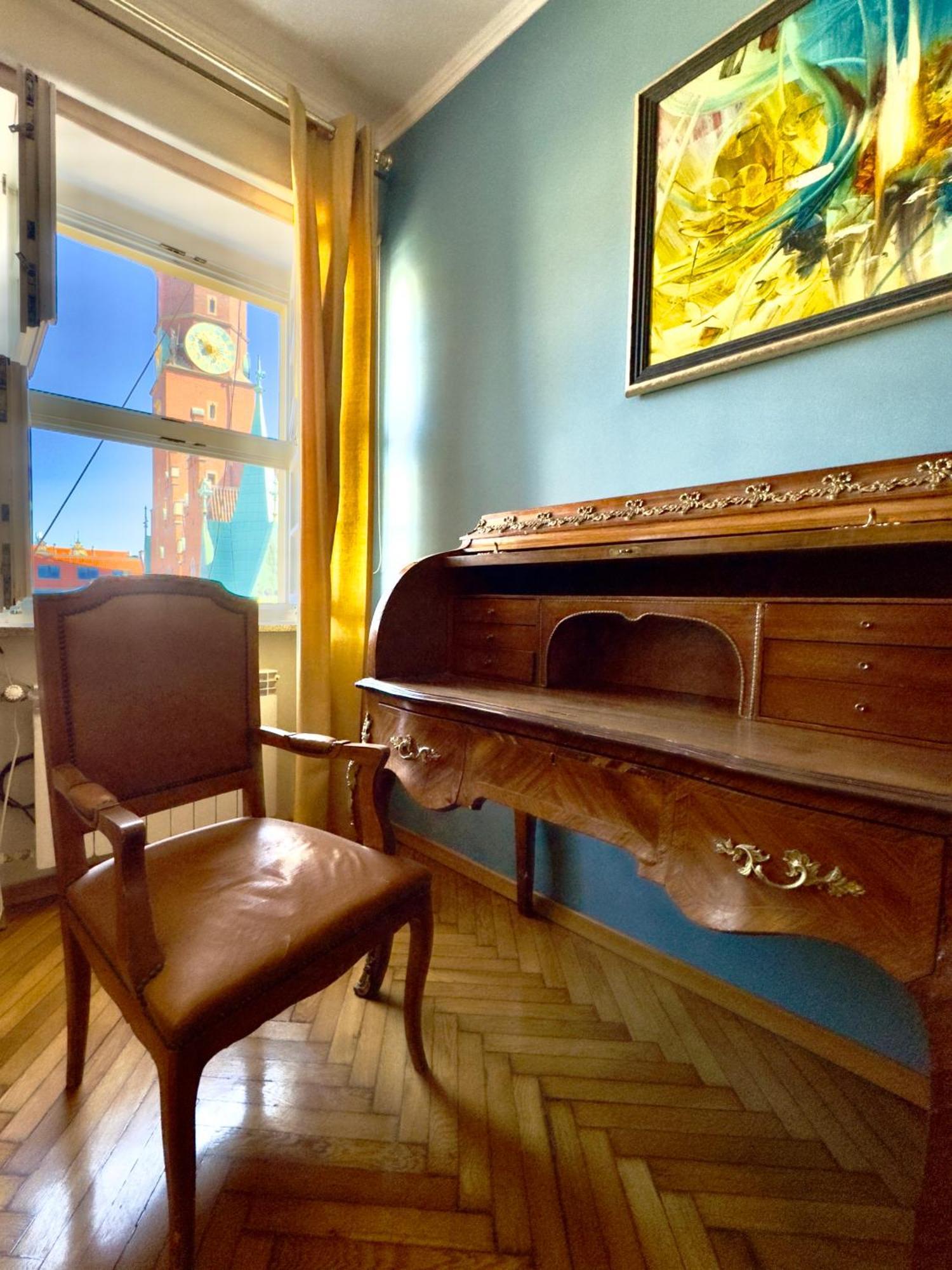 Wroclaw Inn Apartments 外观 照片